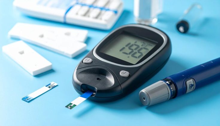 Managing Diabetes Effectively in Pondicherry | Sri Sai Kruba Hospital Blog